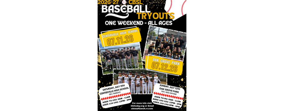 2027Select Tryouts