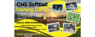 Centerville Varsity Softball Camp